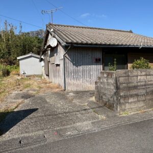 屋久島 楠川の賃貸戸建 外観(外観)